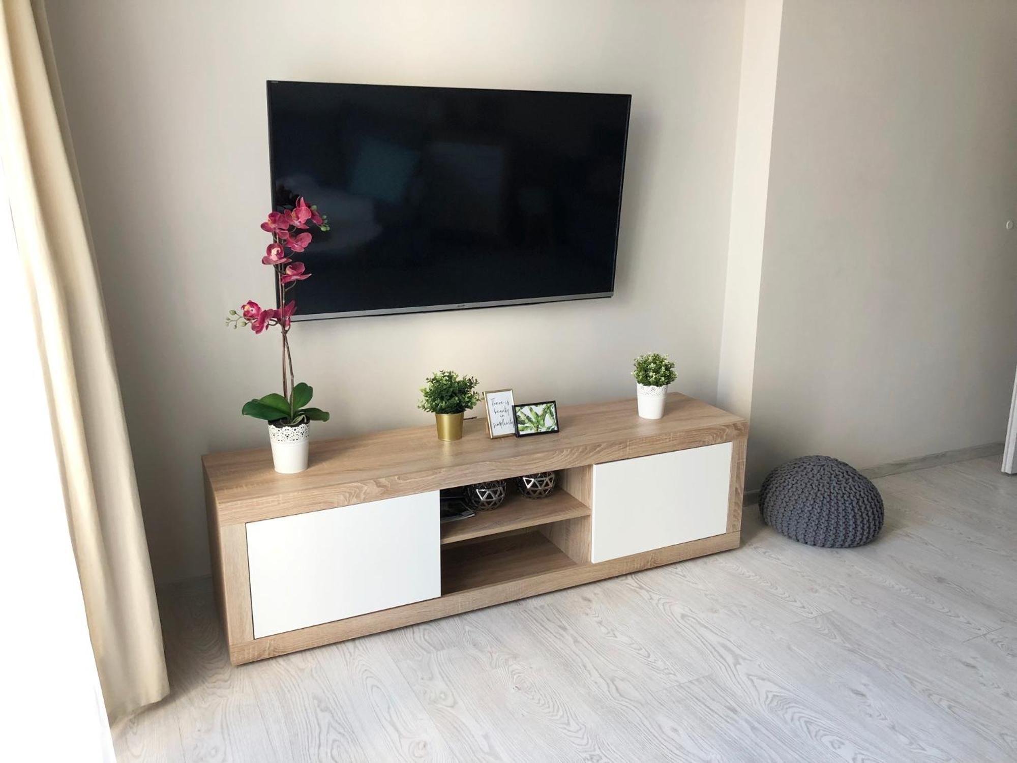 Ozarowska 77 - 1Br By Homeprime Warszawa Exteriör bild